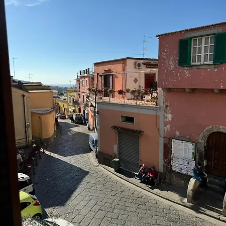 Apartamento Casa Brasile *