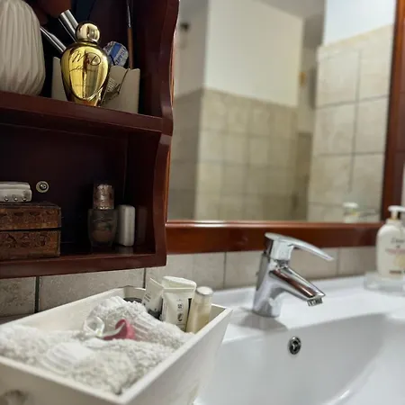 Apartamento Casa Brasile Vico Equense