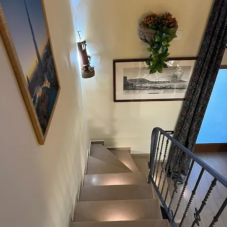 Casa Brasile Apartamento *