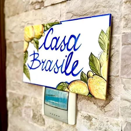 Apartamento Casa Brasile