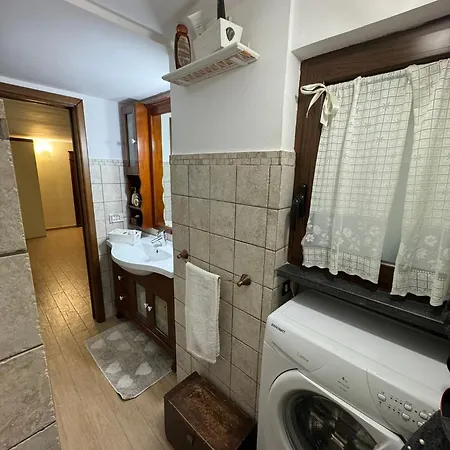 Casa Brasile *