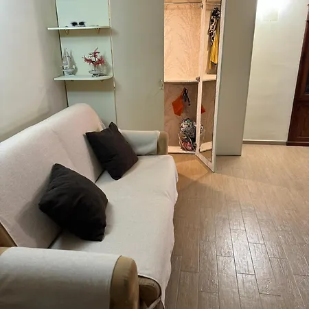 Casa Brasile Apartamento