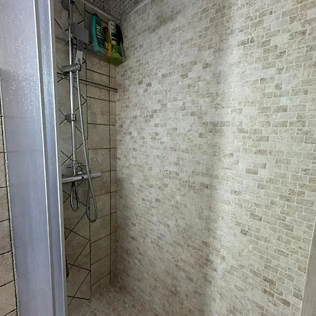 Casa Brasile Vico Equense