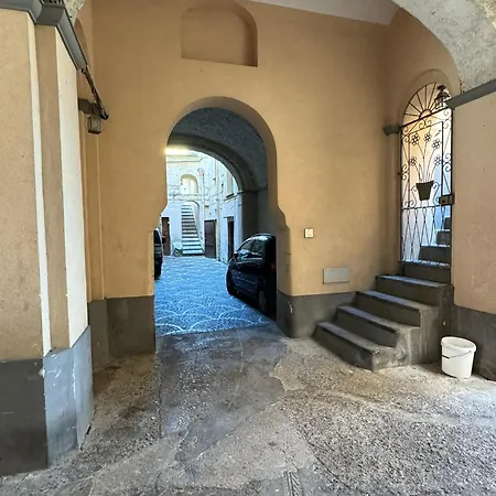 Casa Brasile Vico Equense