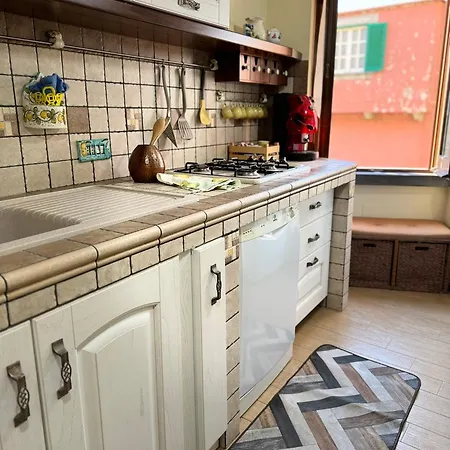 Casa Brasile Apartamento
