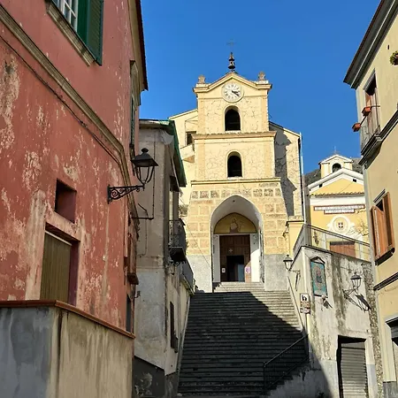 Casa Brasile * Vico Equense