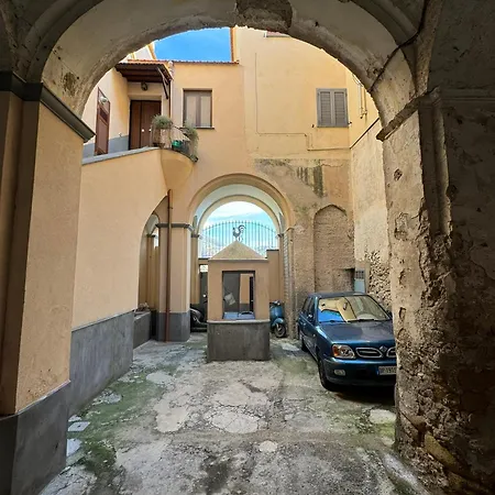 Casa Brasile * Vico Equense