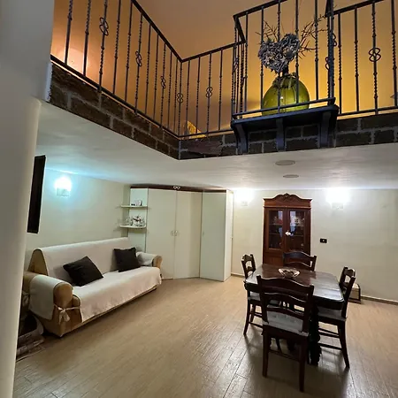 Apartamento Casa Brasile