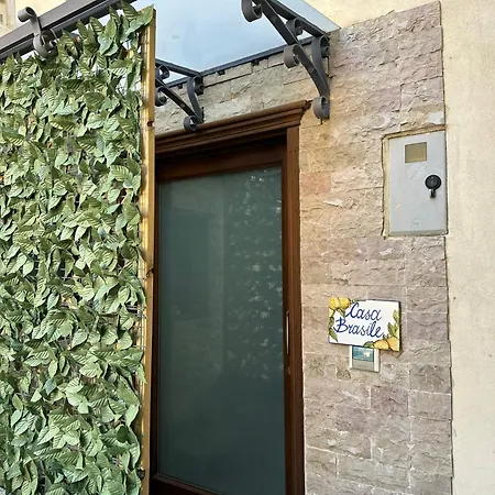 Apartamento Casa Brasile