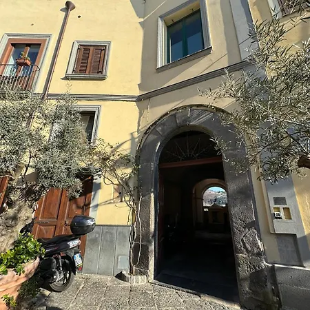 Apartamento Casa Brasile