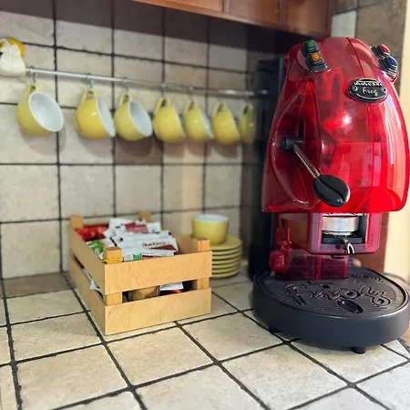 Casa Brasile فيكو إيكوينس