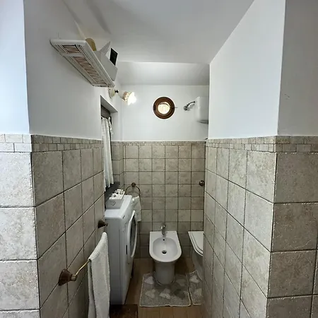 شقة Casa Brasile فيكو إيكوينس