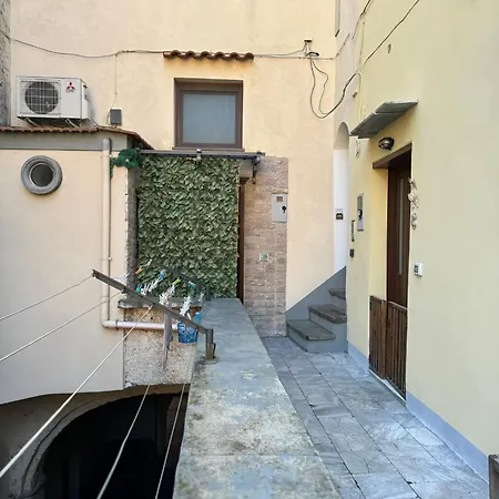 Casa Brasile شقة *