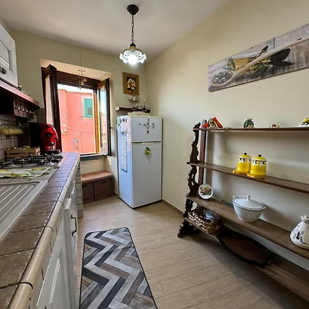 Casa Brasile شقة *