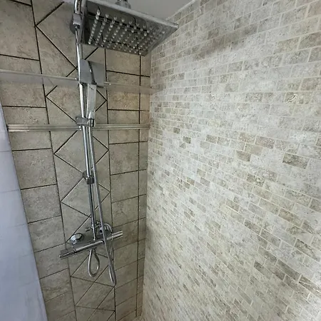 Casa Brasile شقة فيكو إيكوينس