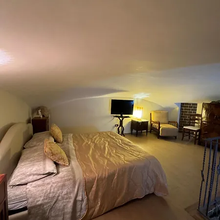 Casa Brasile فيكو إيكوينس