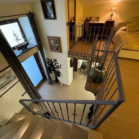 Casa Brasile Vico Equense