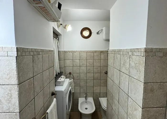 شقة Casa Brasile فيكو إيكوينس