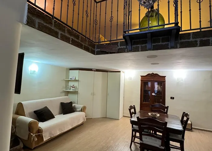 شقة Casa Brasile