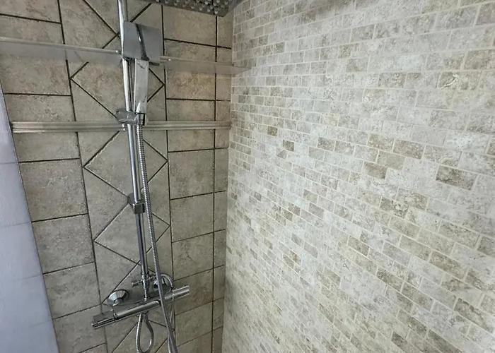 Casa Brasile شقة فيكو إيكوينس