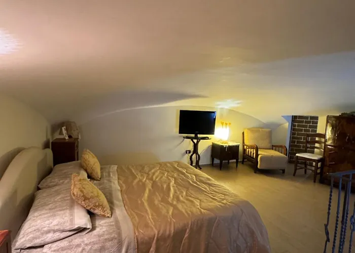 Casa Brasile فيكو إيكوينس